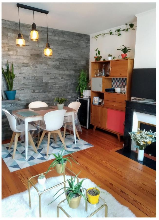 Cosy Apartment Paris Xiieme Eksteriør billede